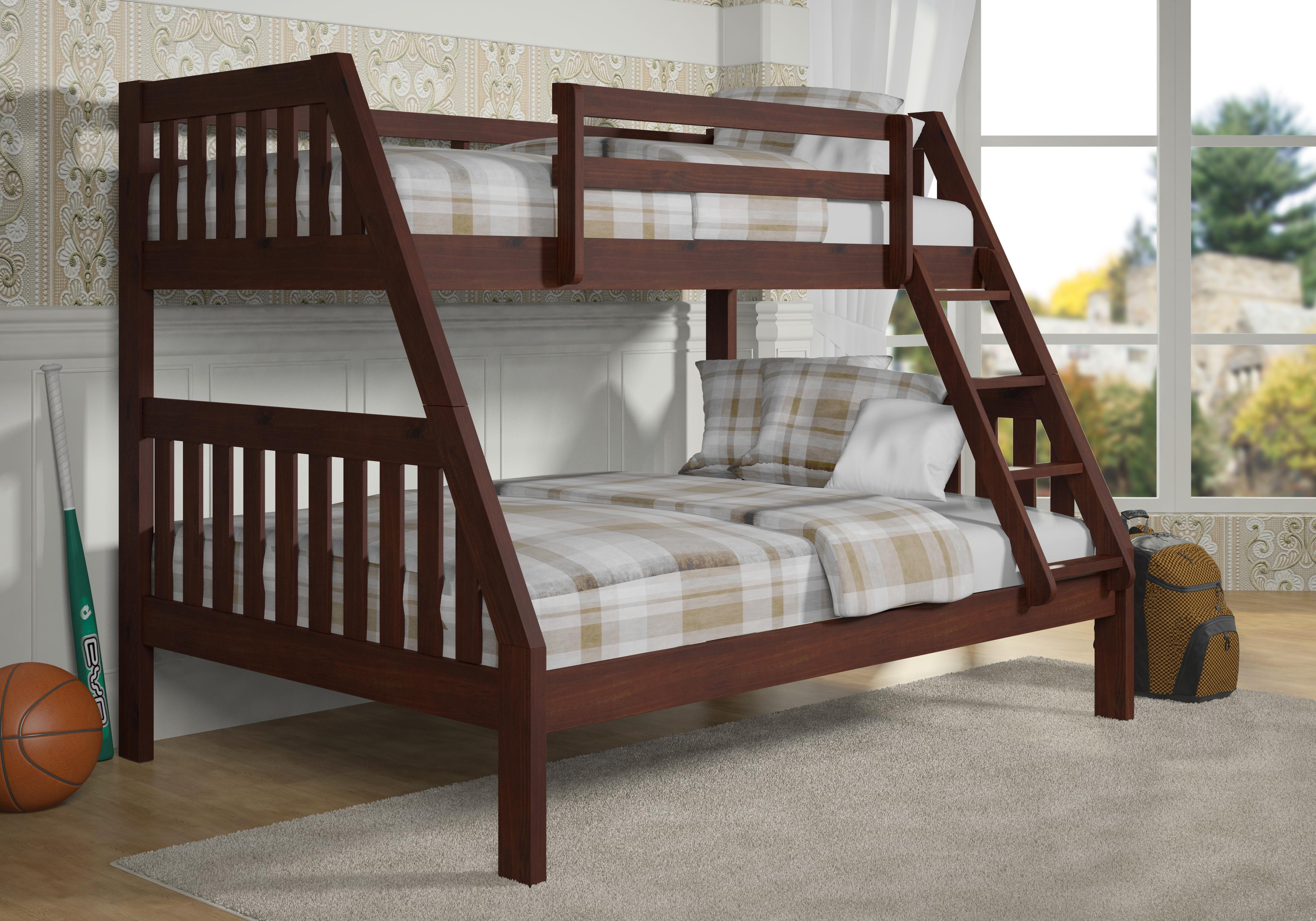 Donco trading company bunk beds sale